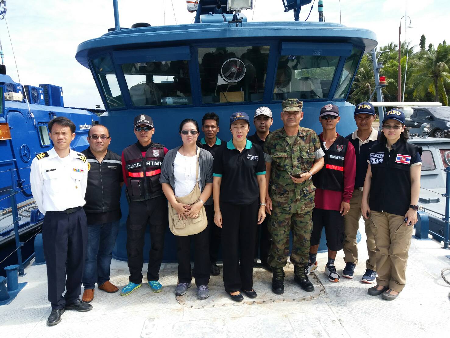 Mol-Thailand