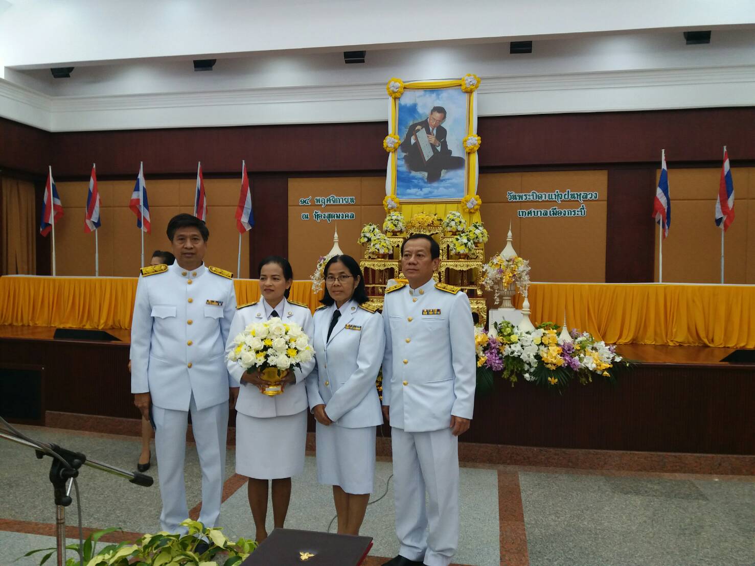 Mol-Thailand
