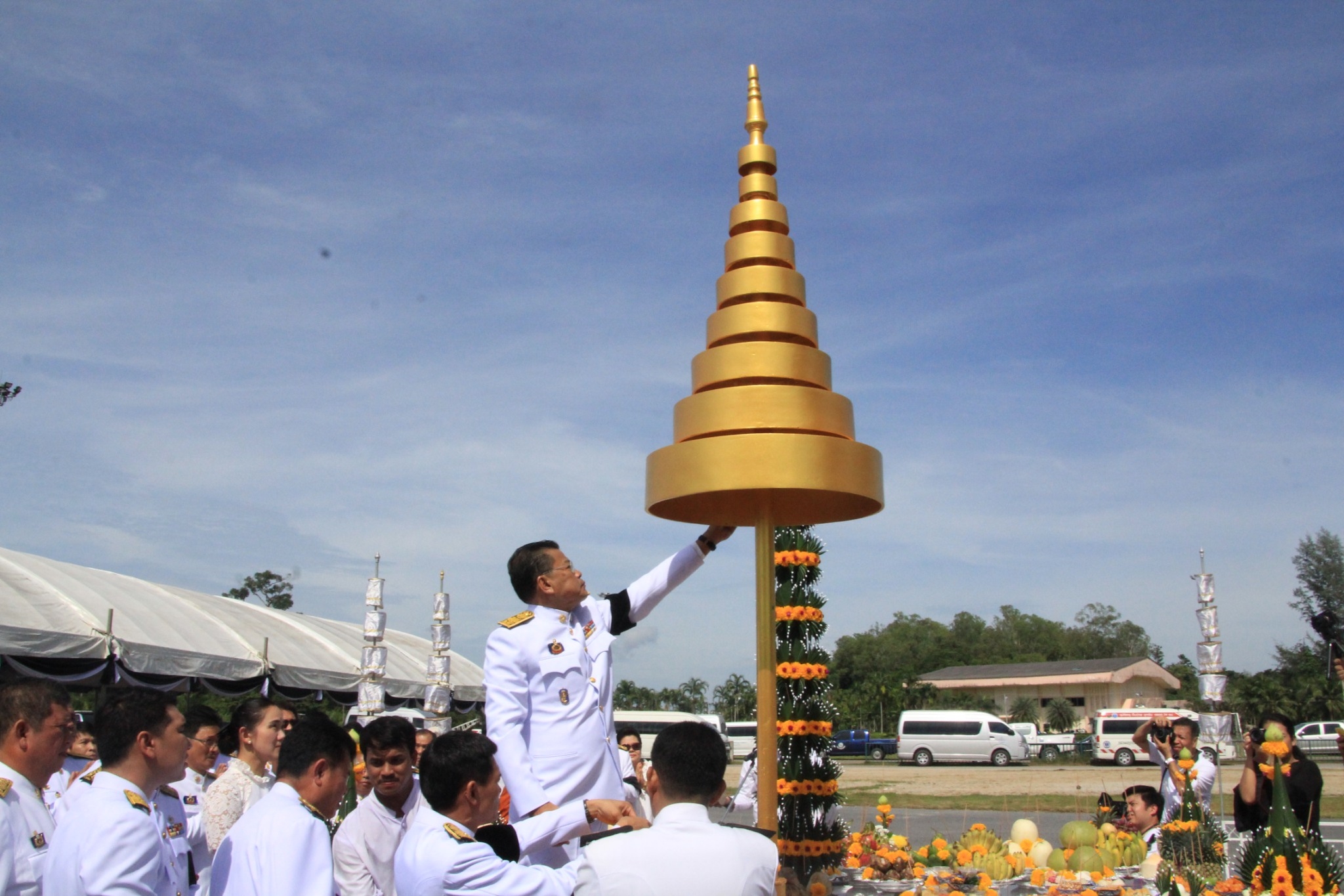 Mol-Thailand