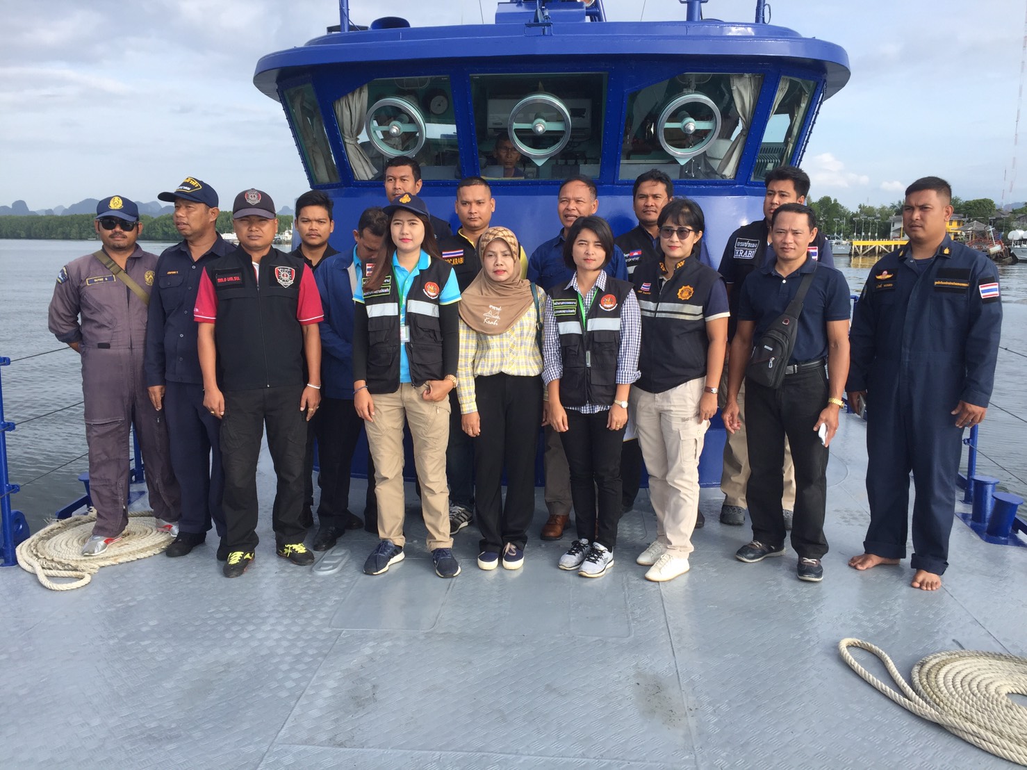 Mol-Thailand