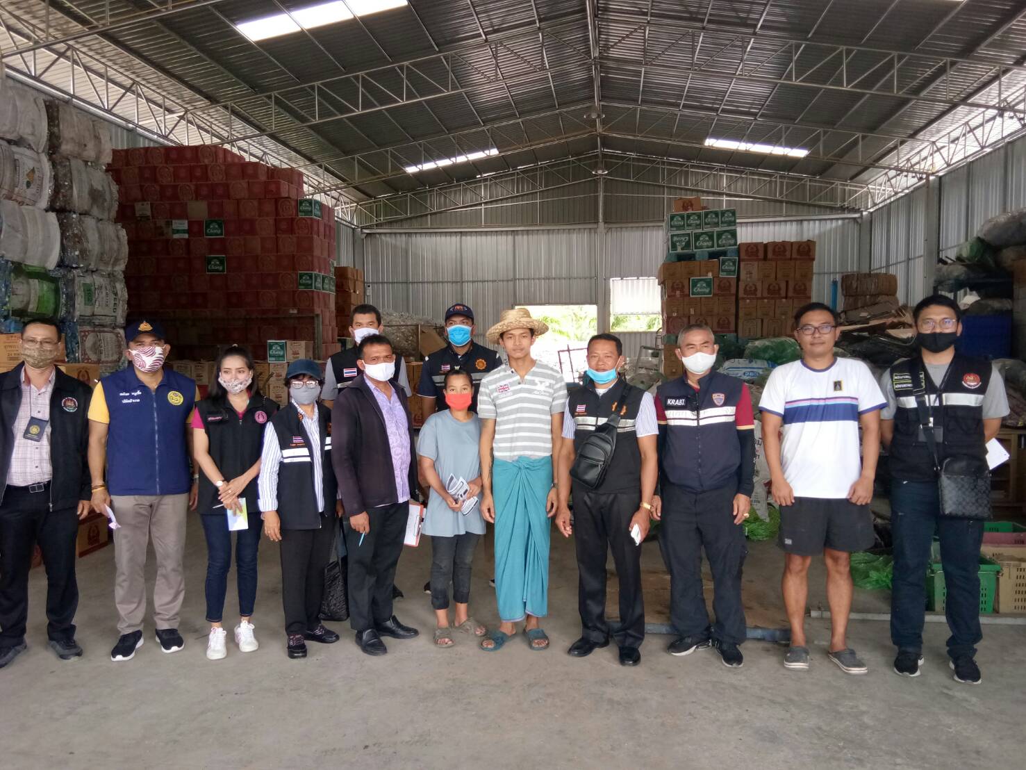 Mol-Thailand
