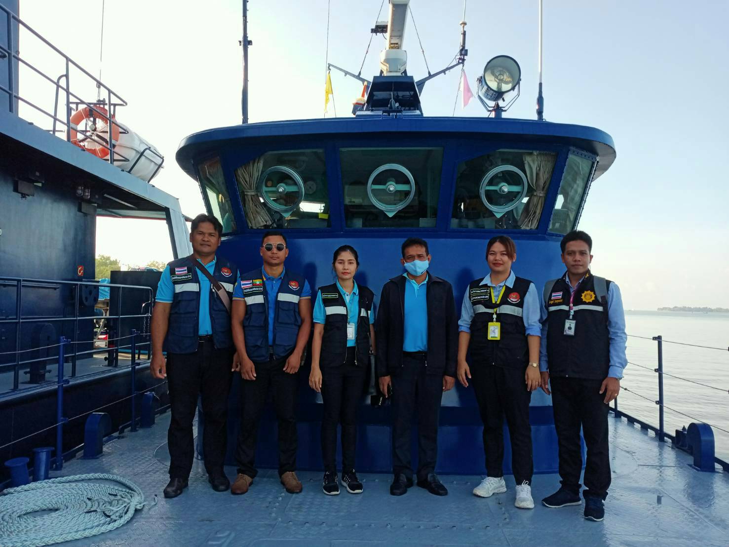 Mol-Thailand
