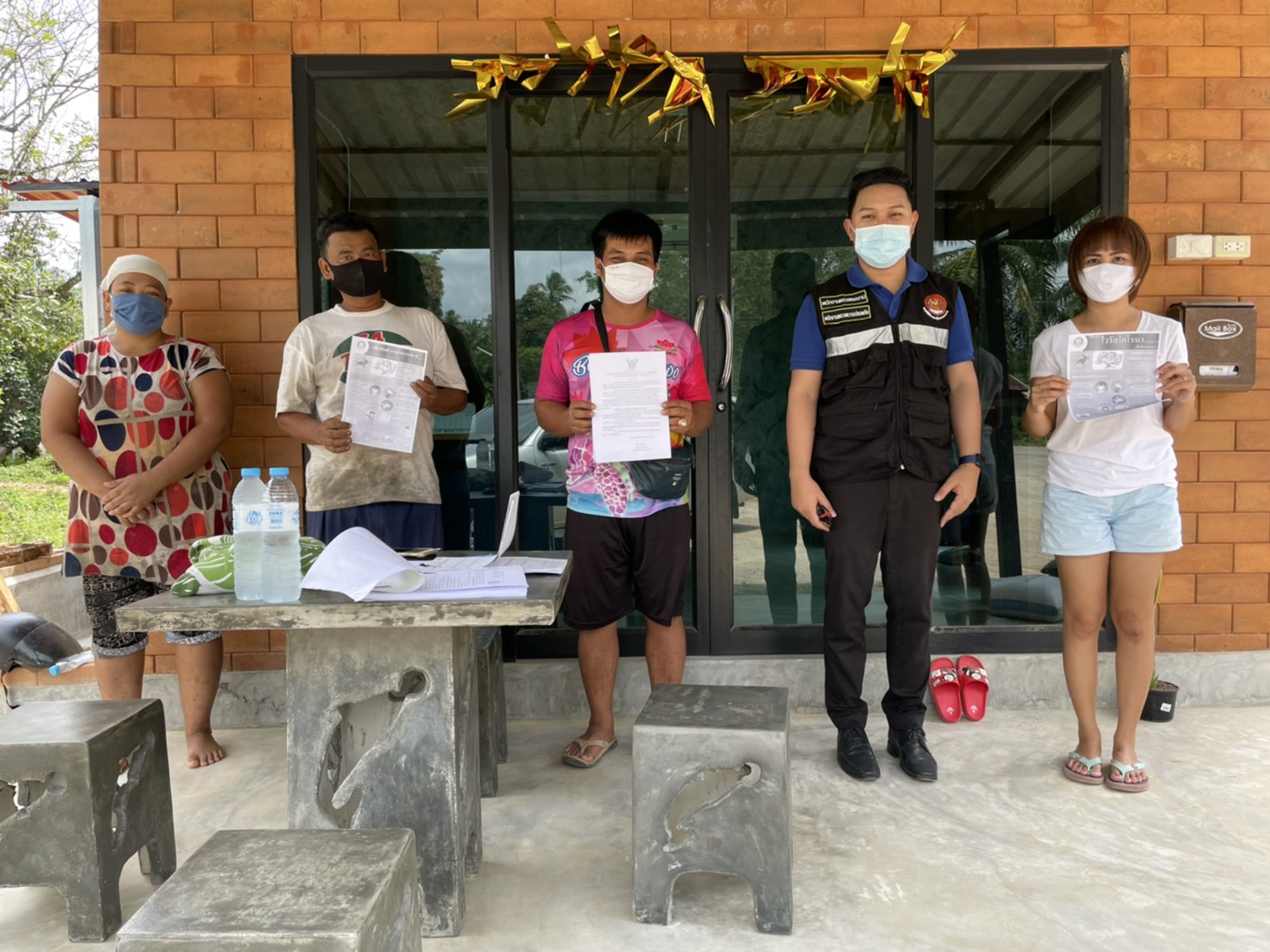 Mol-Thailand