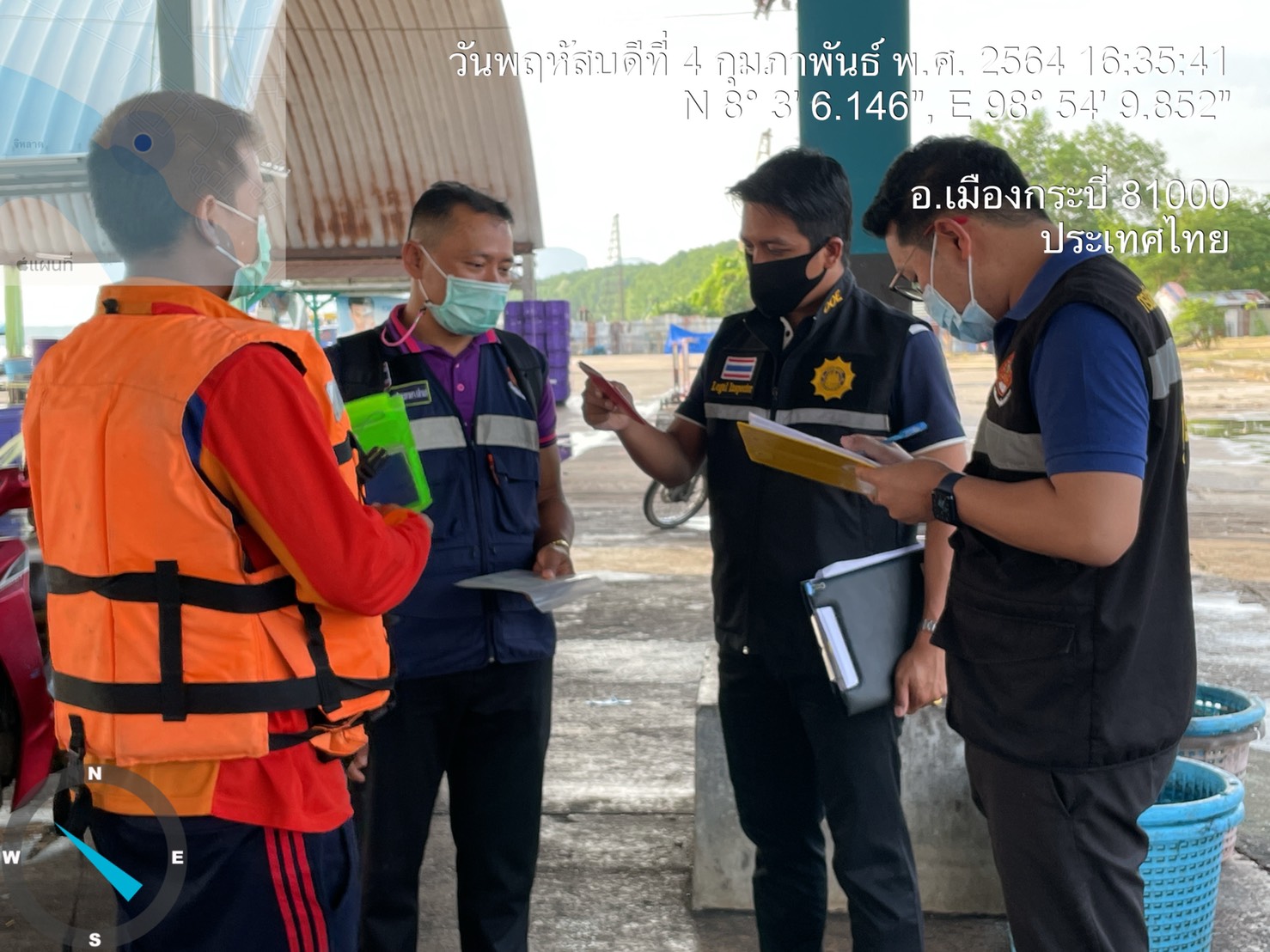 Mol-Thailand