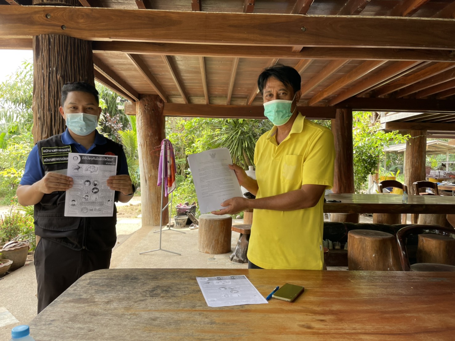 Mol-Thailand